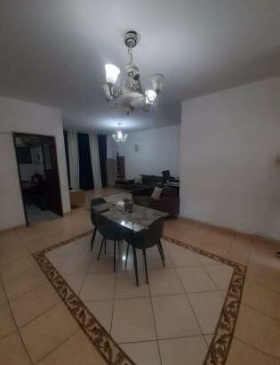 Vende-se apartamento no Bairro do Alto Mae T3