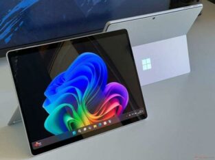 Microsoft Surface Pro 11  2in1 Touch (2024 Edition) Laptop 7