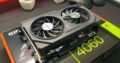 GeForce RTX™ 4060 WINDFORCE OC 8Gb GDDR6 ( Selado )