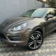 PORSCHE CAYENNE RECEM IMPORTADO