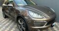 PORSCHE CAYENNE RECEM IMPORTADO