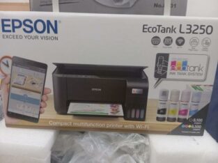 Impressora Epson L3210 / L3250