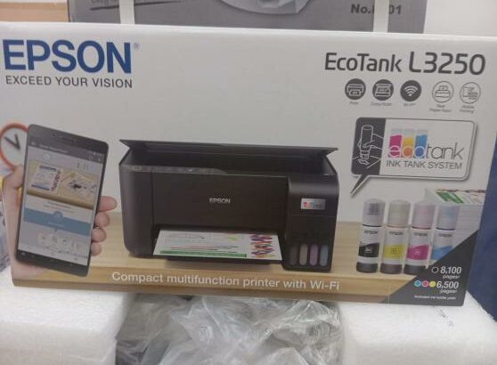 Impressora Epson L3210 / L3250