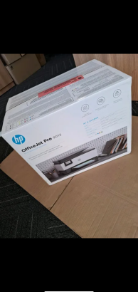 Impressora Hp Officejet Pro 9013 ALL IN ONE Seladas Entregas e Garantia