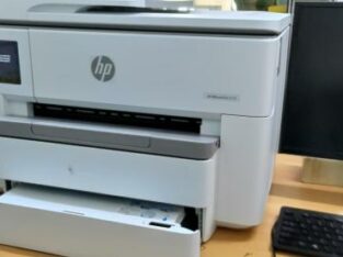 Impressora Hp Officejet Pro 9730 Selados Entregas e Garantias