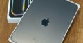 iPad Pro (2024) M4 13” 256gb Wi-Fi selado