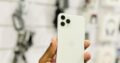 IPhone 11 pro  Face ID On  64 GB  Bateria :100% Preço :23.500.00MT