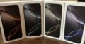 iPhone 16 Pro Max 512GB Duos Selados Originais Entregas e Garantias