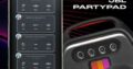 JBL partybox ULTIMATE 1100W (Nova e Selada)