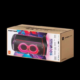 JBL partybox ULTIMATE 1100W (Nova e Selada)