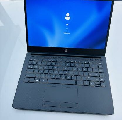 LAP Top em Promoção   HP Lap Top 14-dk1xxx fino | Tela IPS Full HD de 14 polegadas | Processador AMD 3020e| Gráficos AMD Vega 3 Graphics 512 GB  | DD