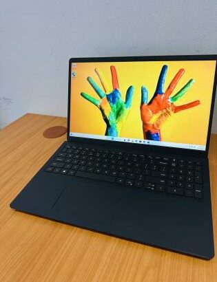 ✨Lap Top Semi-Novo Core i5 12TH Gen  *Dell Vostro 15-3520 * ✨ Intel Core i5-1255U 1.70 GHZ  up To 4.70GHZ (12CPUS ) 12TH Generation 15.6Polegadas * ✨