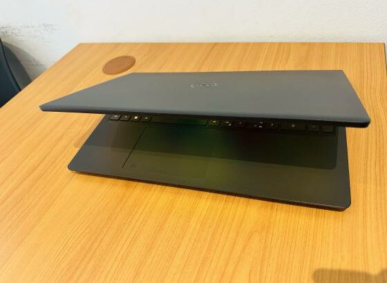 ✨Lap Top Semi-Novo Core i5 12TH Gen  *Dell Vostro 15-3520 * ✨ Intel Core i5-1255U 1.70 GHZ  up To 4.70GHZ (12CPUS ) 12TH Generation 15.6Polegadas * ✨