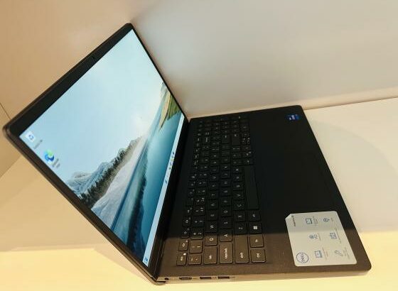 ✨Lap Top Semi-Novo Core i7 12TH Gen  *Dell Inspirion 15-3520 * ✨ Intel Core i7-1255U 1.70 GHZ  up To 4.70GHZ (12CPUS ) 12TH Generation 15.6Polegadas *