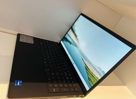 ✨Lap Top Semi-Novo Core i7 12TH Gen  *Dell Inspirion 15-3520 * ✨ Intel Core i7-1255U 1.70 GHZ  up To 4.70GHZ (12CPUS ) 12TH Generation 15.6Polegadas *