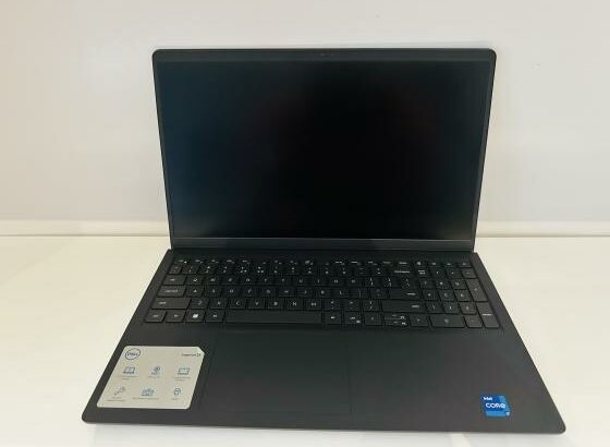 ✨Lap Top Semi-Novo Core i7 12TH Gen  *Dell Inspirion 15-3520 * ✨ Intel Core i7-1255U 1.70 GHZ  up To 4.70GHZ (12CPUS ) 12TH Generation 15.6Polegadas *