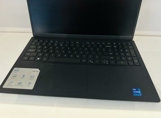 ✨Lap Top Semi-Novo Core i7 12TH Gen  *Dell Inspirion 15-3520 * ✨ Intel Core i7-1255U 1.70 GHZ  up To 4.70GHZ (12CPUS ) 12TH Generation 15.6Polegadas *