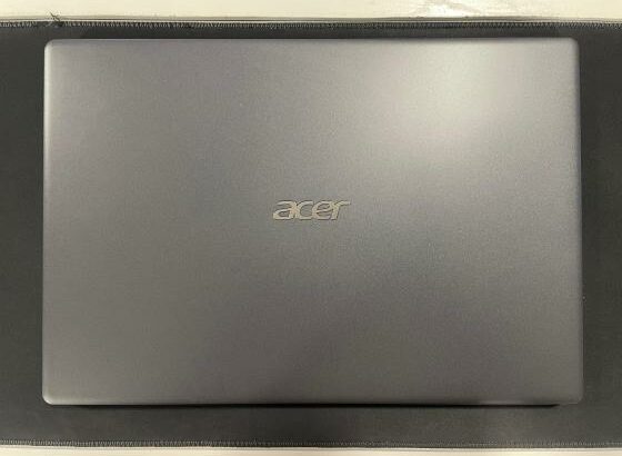 Laptop Acer Aspire 3 A315-34-C8ZR 15.6″ N4020 4GB 256SSD UHD600 W11H