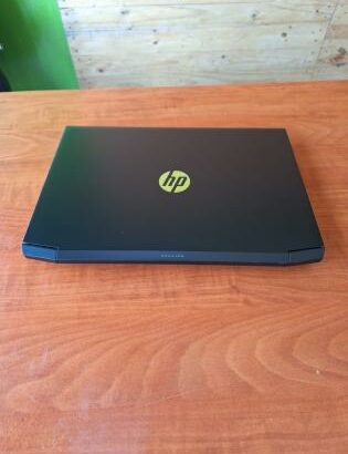 Laptop Gamer Hp Pavilion AMD Ryzen 5 56000H 15.6” 16GB RAM 512GB SSD Nvidia GeForce GTX 1650 4GB