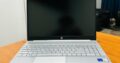 Laptop Hp 15s-fq4xxx 15.6” i7 11th 8GB RAM 1TB SSHD