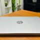 Laptop Hp 15s-fq4xxx 15.6” i7 11th 8GB RAM 1TB SSHD