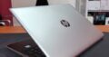 Laptop Hp Probook 450 G5 15.6” Touch i5 8th 8GB RAM 128GB SSD+500GB HDD