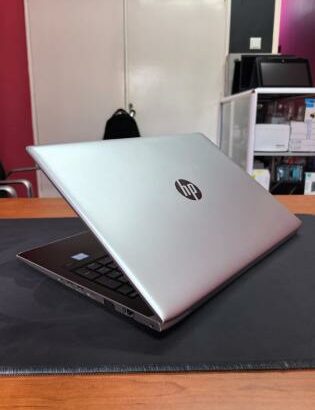 Laptop Hp Probook 450 G5 15.6” Touch i5 8th 8GB RAM 128GB SSD+500GB HDD