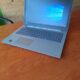 Laptop Lenovo Ideapad i7 8th 8GB RAM 256GB SSD AMD Radeon R7 M440 2GB