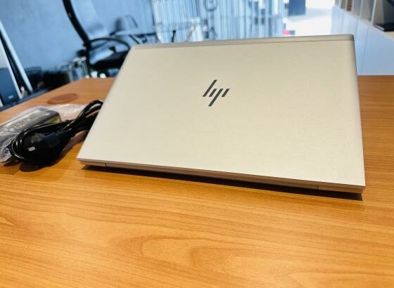 *Laptop Super Executivo* *HP EliteBook 840 G7* 10th Geração Intel Core i5-10310U CPU @ 1.70GHz (8 CPUs) With turbo boost up to 3.9GHz*, 16GB DDR4 SDRA