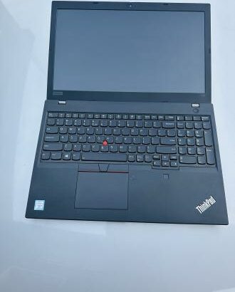 Lenovo Thinkpad L590 Full HD 8th Generation i5 Laptop 15.6 Inch 1920 x 1080 Pixels Core i5-8365U Memory 8GB SSD 512 GB Windows 11 Pro preço :23.500.00