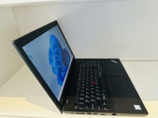 Lenovo Thinkpad L590 Full HD 8th Generation i5 Laptop 15.6 Inch 1920 x 1080 Pixels Core i5-8365U Memory 8GB SSD 512 GB Windows 11 Pro preço :21.500.00