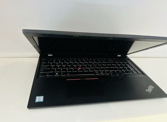 Lenovo Thinkpad L590 Full HD 8th Generation i5 Laptop 15.6 Inch 1920 x 1080 Pixels Core i5-8365U Memory 8GB SSD 512 GB Windows 11 Pro preço :21.500.00