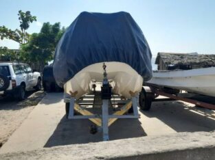 Lindo Barco a venda – Ilha de Moçambique