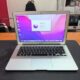 MacBook Air 2017 i5 8GB RAM 128GB SSD