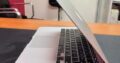 MacBook Air 2017 i5 8GB RAM 128GB SSD