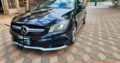 Mercedes Bennz CLA45  4WD  panoramic  2015  Tudo novo  Preço : 1.580.000.00MT