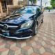 Mercedes Bennz CLA45  4WD  panoramic  2015  Tudo novo  Preço : 1.580.000.00MT