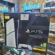 PS5 Slim Digital Selados Entregas e Garantias