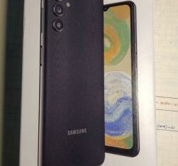 Samsung Galaxy A04S 32GB+3GB Duos Selados Entregas e Garantias