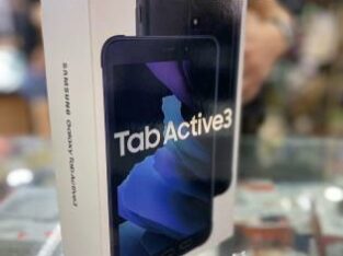 Samsung Galaxy Tab Active 3 64GB Selados Entregas e Garantias