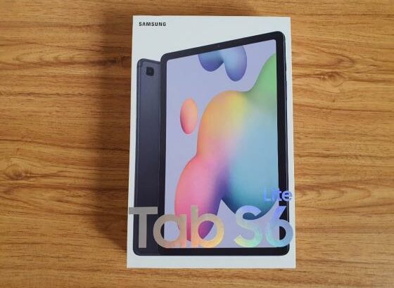 Samsung Galaxy Tab S6 Lite 128GB Selados Entregas e Garantias