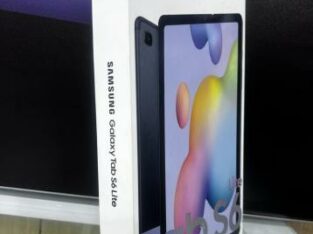 Samsung Galaxy Tab S6 Lite 64GB Selados Entregas e Garantias