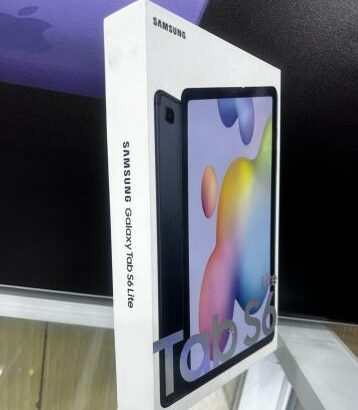 Samsung Galaxy Tab S6 Lite 64GB Selados Entregas e Garantias