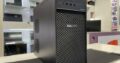 Servidor Dell EMC PowerEdge T40 XeonE-2224G 16GB 1TB.SSD UHDP630 W10Workstation