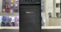 Servidor Dell EMC PowerEdge T40 XeonE-2224G 16GB 1TB.SSD UHDP630 W10Workstation