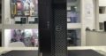 Servidor Dell Precision Tower 5810 XeonE5-1620V3 16GB 128SSD+2TB.HDD QuadroK420 W10P