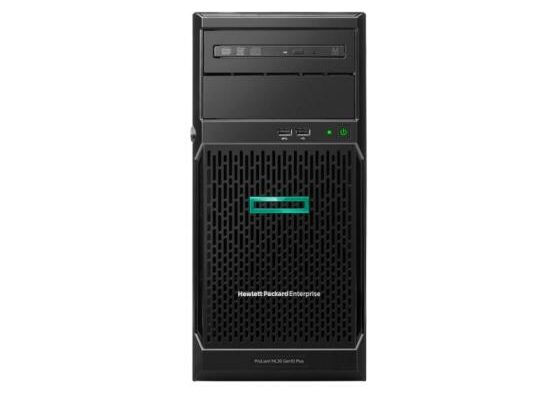 SERVIDOR HPE ProLiant ML30 Gen10 Plus – P44718-421