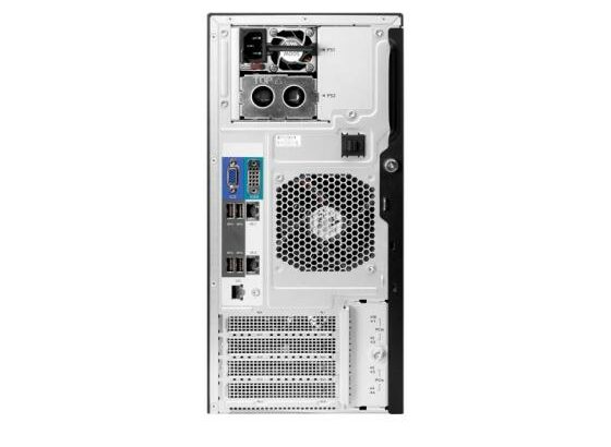 SERVIDOR HPE ProLiant ML30 Gen10 Plus – P44718-421