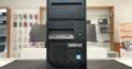 Servidor Lenovo ThinkServer TS150 XeonE3-1275v5 16GB 500SSD FHDP530 W10Workstation