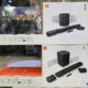 Soundbar Jbl Bar 1000 7.1.4 selado